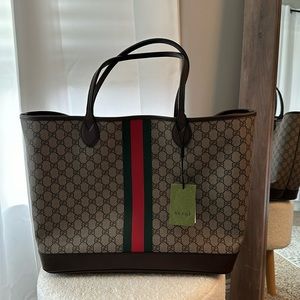 Gucci Tote